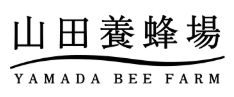山田養蜂場2025のロゴ