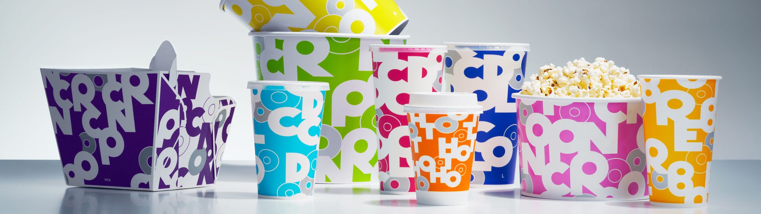 イオンシネマパッケージ